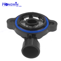 Capteur de position du papillon des gaz pour Buick Century Skylark / Chevrolet Pickup Silverado Suburban VAN 17123852,17106809,17123855,17113578