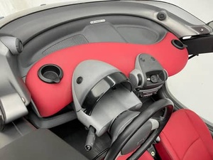 TOP SELLING 2004 Smart Crossblade, Modèle sans toit en édition limitée - Product Image 6
