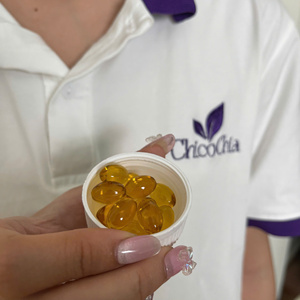 Proveedor de extracto de Omega-3 a base de plantas, aceite de Semilla de Chía, alimentos saludables al por mayor a granel - Product Image 4