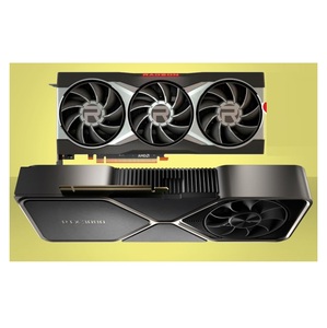 Tarjeta gráfica original de alta calidad, nueva, RTX 3070 3080 3090 para juegos con 8GB de memoria de video GDDR6X para computadora de escritorio al mejor precio. - Product Image 3