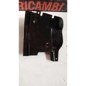 Protezione Vano Motore Anteriore ALFA ROMEO Serie 145 (930_) (99>01) 60625247 Benzina - Product Image 5