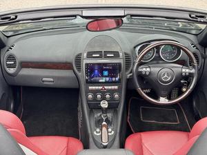 MERCEDES-BENZ SLK 2004 D'OCCASION CÔTÉ GAUCHE/CÔTÉ DROIT - Product Image 4