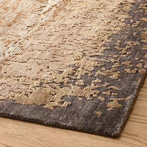 Tapis en laine et soie tufté à la main Z&H Home, meilleur prix, boucle coupée, poils longs, moderne, extérieur, adapté aux animaux domestiques, antimicrobien, résistant aux taches - Product Image 2