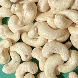 เม็ดมะม่วงหิมพานต์แบบเม็ดมะม่วงหิมพานต์จากเวียดนาม W180 - Product Image 1