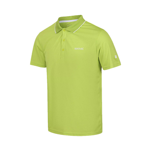 Wholesale Men <b>Light</b> Green Colour Active Polo T Shirts Men Customized Polo Shirts In <b>Cheap</b> Rates For Sale - Product Image 4