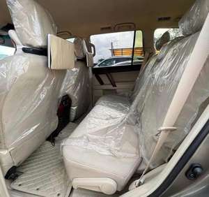 2020 Todo-yota Pr-ado Jeep - Product Image 3