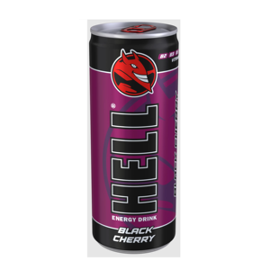 Compre Bebida Energética HELL - Clásica, Bebida con Cafeína en Línea al Mejor Precio - Product Image 6