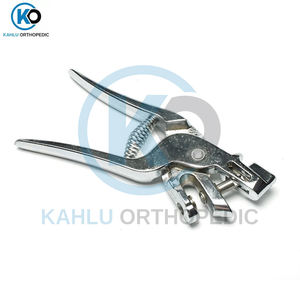 อุปกรณ์สัตวแพทย์,คีมหูคีมคีบหูหมูโคและแกะอุปกรณ์สัตวแพทย์โดยคาห์ลูออร์โธปิดิกส์ - Product Image 2