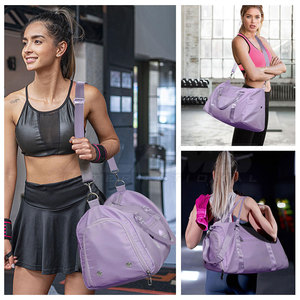 Sacs de voyage légers de qualité supérieure, approvisionnement direct d'usine, sacs de voyage pliables - Product Image 6