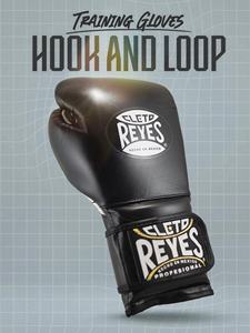 Guantes de Boxeo de Cuero Genuino Personalizados con Cordones y Correa de Muñeca Ajustable, Logotipo Personalizado para Sparring y Combate - Product Image 5