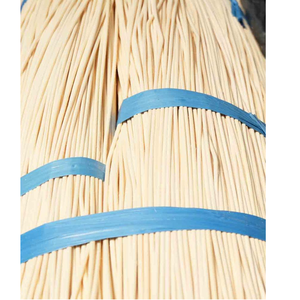 Top haute qualité 2.00mm 12.00mm rotin noyau matériel meubles artisanat séché Style pièce Unique motif directement singapour - Product Image 1