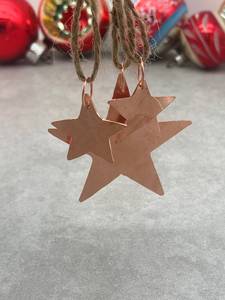 Handmade Christmas <b>Hanging</b> Metal <b>Star</b> For Home Decor & Christmas Gift in High Quality From India - Product Image 4