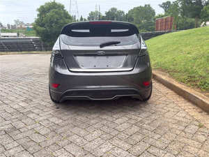 Voiture d'occasion de qualité abordable, Ford Fiesta ST 2016, conduite à gauche - Product Image 5