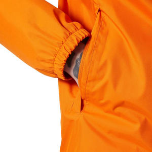 Veste tactique d'extérieur pour hommes Veste à capuche imperméable Softshell Randonnée Camping Manteau d'hiver Vestes coupe-vent en polaire - Product Image 3