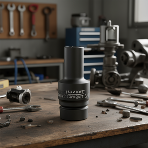 Hazet TORX <b>Impact</b> <b>Socket</b> 3/4'' - Product Image 3