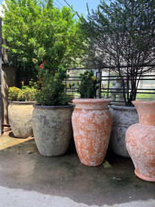 Cerámica Vietnam esmaltado macetas de cerámica decoraciones para el jardín del hogar de cerámica fabricante vietnamita - Product Image 4