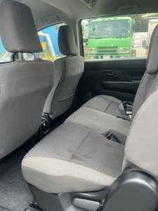 Usado Clean 2023 Suzuk-i ertiga hybrid-d - Product Image 4