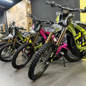 Nueva Motocicleta Todoterreno Light Bee X 2026 de Alta Calidad para Motocicleta Eléctrica Lbx, Motor de Alta Velocidad de 8000 W, Origen Estadounidense, en Venta - Product Image 2