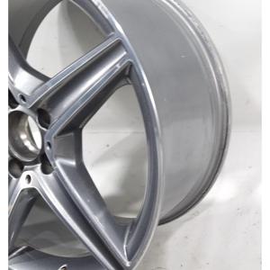 Rueda de Aleación para MERCEDES Clase C Cabrio W205 A2054011200 (16>) - Product Image 6