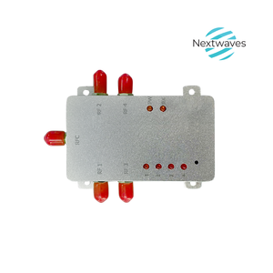 สวิตช์โคแอกเชียลกำลังสูงแบบ SPFT สวิตช์ <span class=keywords><strong>RF</strong></span> ผลิตในเวียดนาม ผลิตภัณฑ์ RFID สวิตช์ UHF RFID สำหรับระบบ RFID - Product Image 1