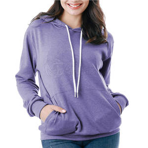 Sudaderas con Capucha Personalizadas al por Mayor 2025, Sudaderas con Capucha Personalizadas Unisex de Alta Calidad, Sudaderas con Capucha Lisas para Mujer Hechas en Pakistán - Product Image 4