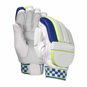 Guantes de bateo de cricket transpirables más vendidos 2025 Ropa deportiva Precio bajo Calidad superior Mejor venta Precio bajo de Pakistán - Product Image 2