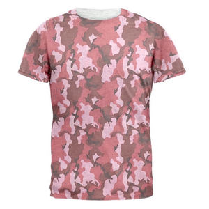 Camisetas de Manga Corta para Hombre, Estilo Moderno, Ropa Urbana, Calidad Superior, 100% Poliéster, Corte Holgado, Estampadas, Antiarrugas - Product Image 5