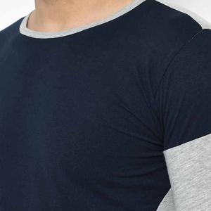 Camiseta de Algodón Transpirable para el Verano y un Look Casual y Elegante Outfitize International - Product Image 2