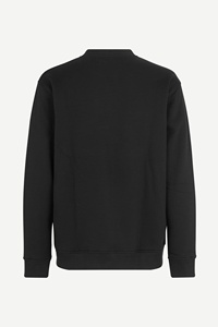 Classical Relaxed Fit Crewneck Sweatshirt For Men Premium Quality New Soft Warm Fabric Breathable Winterwear Men Sweatshirt - Product Image 6