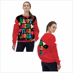 Sudaderas Personalizadas para Mujer en Oferta, Ligeras y Transpirables, para Adultos - Product Image 4