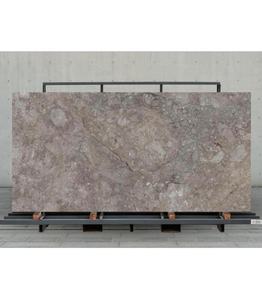 Usine indienne source brillant grandes dalles 1200x2400 salle de bain poli émaillé pierre naturelle carreaux de revêtement mural brique réfractaire pour mur - Product Image 3