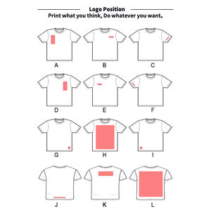 Camiseta de Estilo Urbano con Estampado de Anime, Lavada al Ácido, Camiseta en Blanco para Hombre, Estilo Vintage, Beige Deslavado - Product Image 5