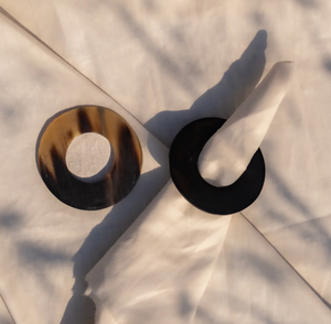 ผ้าเช็ดปากแหวนเขาควาย - Product Image 5