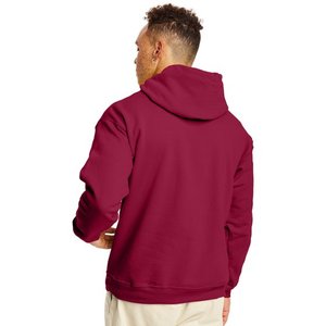 Sweat à capuche polaire EcoSmart pour hommes et grands hommes, tailles S-5XL - Product Image 6