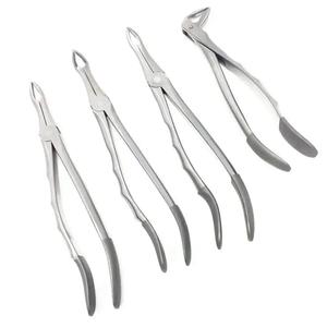 Meilleure vente de matériel médical de haute qualité pince d'extraction de dents tiers supérieur morale différentes tailles par Fs Ortho chirurgical - Product Image 5