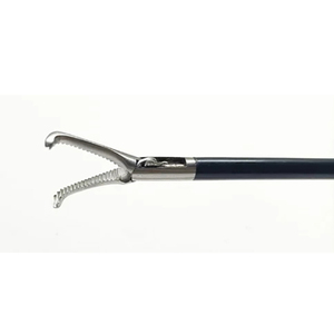 MIXER grasper disector ángulo de 45 grados disectores de acero inoxidable de alta calidad y grasper fabricado por GRAYROCKS - Product Image 1