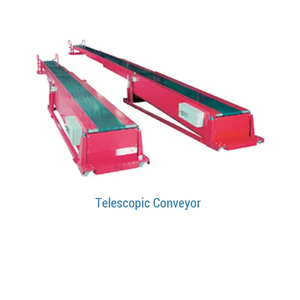 Línea de rodillo de elevación de calidad superior, transportador de curva telescópica, línea transportadora de rodillos, equipo de línea transportadora automática de torneado - Product Image 2