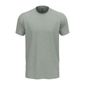 Next Level Apparel Tultex T-shirt unisexe 65% polyester 35% coton poly-riche en coton filé à anneaux - Product Image 5