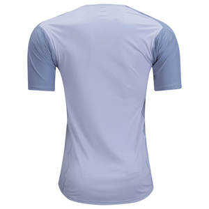 Maillot de Gardien de But de Football Sublimé de Qualité Supérieure 2023, Uniformes d'Équipe Personnalisés avec Design Rembourré, 100% Polyester, Logo Personnalisé - Product Image 5