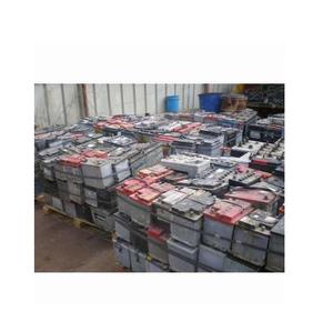 Affordable <b>Lead</b> Battery <b>Scrap</b> for Sale Perfect for Recycling High Quality Available in Bulk Orders Now - Product Image 6