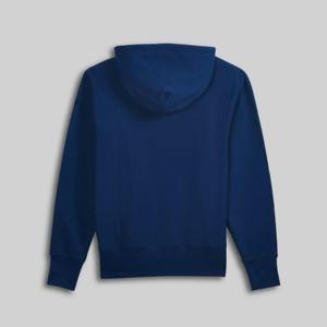 Sweat-shirts pour hommes à la mode, design personnalisé, respirants, manches longues, fermeture éclair, 100% coton, couleur unie, impression numérique - Product Image 6