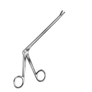 Rongeurs chirurgicaux réutilisables de haute qualité en acier inoxydable fabriqués par un fabricant professionnel - Product Image 2