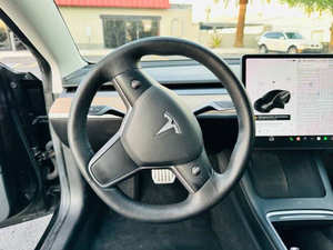 Usado 2021 T * Esla 3 - Product Image 6