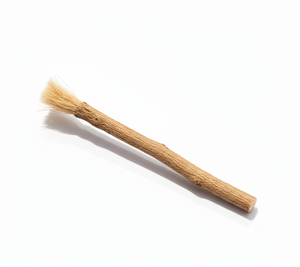PureVale, palo de dientes de madera a base de hierbas, blanqueamiento orgánico, Fuerza de las encías, higiene Dental ecológica, limpieza bucal Natural, Miswak fresco - Product Image 1
