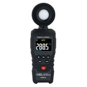 جهاز استشعار ذكي ST8813 جهاز اختبار مستوى الصوت الرقمي اختبار الضوضاء - Product Image 2