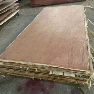 Contreplaqué d'armoire Bintangor Face de haute qualité avec noyau d'eucalyptus de l'usine du Vietnam - Product Image 1