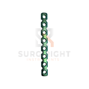 Equipo especial ortopédico médico de Surgiright de las placas de la costilla del equipo espinal - Product Image 5