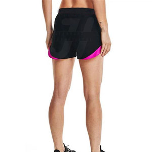 Pantalones Cortos de Mujer de Alta Calidad, Transpirables, Ecológicos, de Secado Rápido, Ropa de Moda Cómoda a Bajo Precio, Más Vendidos - Product Image 4