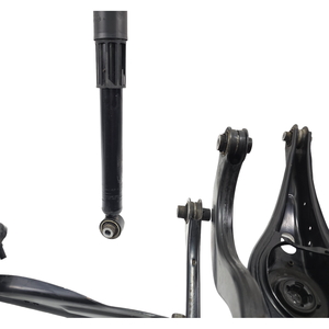 PIÈCE MÉCANIQUE ARRIÈRE GAUCHE SKODA kodiaq Série 5QF505435H (17>) - Product Image 3