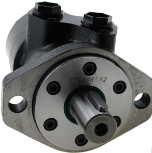 <span class=keywords><strong>Motore</strong></span> Idraulico <span class=keywords><strong>Orbitale</strong></span> OML OMM OMP OMPN OMR OMH OMS OMT OMV DH DS - Product Image 5